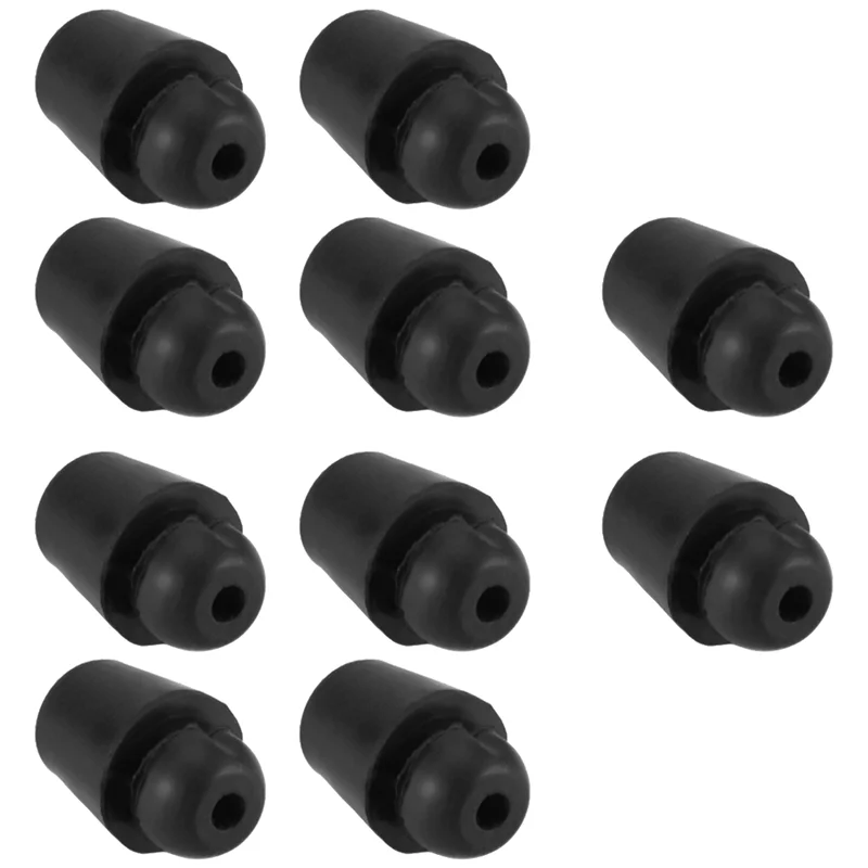 

Sp-10 шт., резиновый бампер, дверной бампер для Hyundai, все автомобили Elantra Accent Tucson Soul RIO Creta Sonata 8219128010