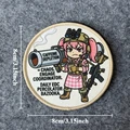 CUSTOM-4707