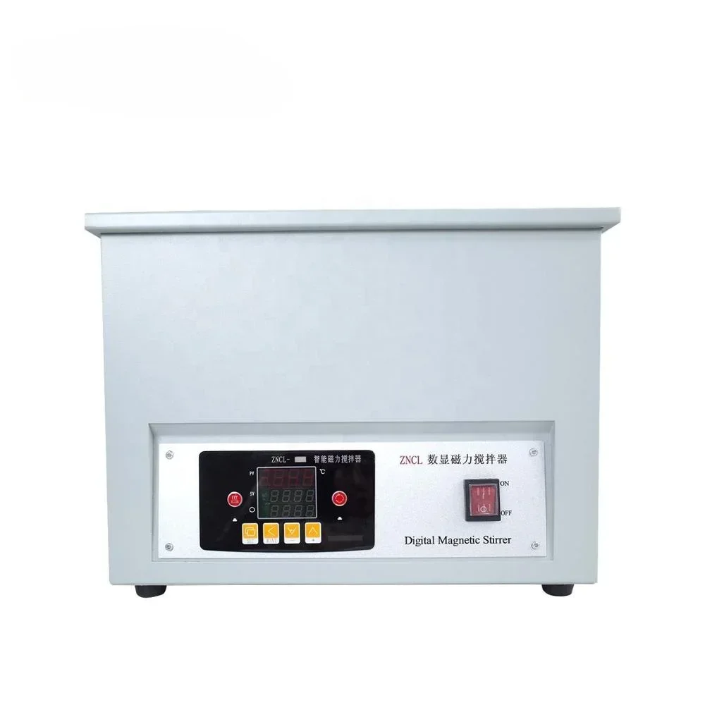 Digital Intelligent Laboratory Heating Mantle with Magnetic Stirrer Capacity Options of 1000ml 2000ml 5000ml 10000ml 20000ml
