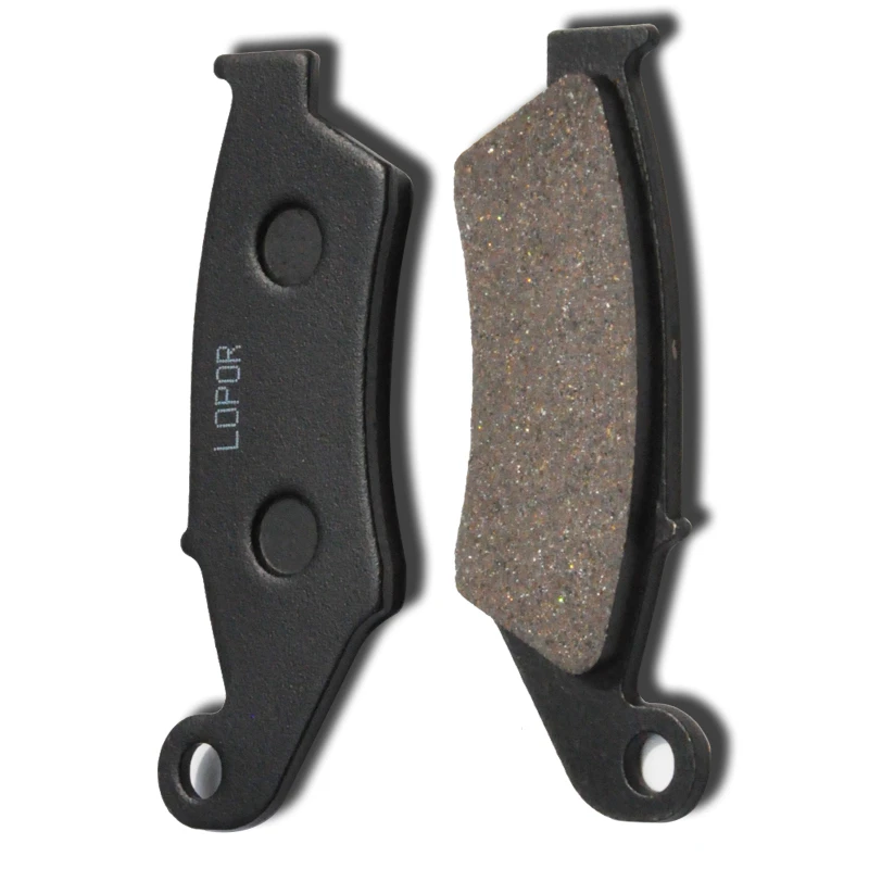 

Передние тормозные колодки для мотоцикла Yamaha YZ250F 2001-2006 WR400F 1998-2001 YZ400F 1998 WR426F 2001-2002 YZ426F 00-02