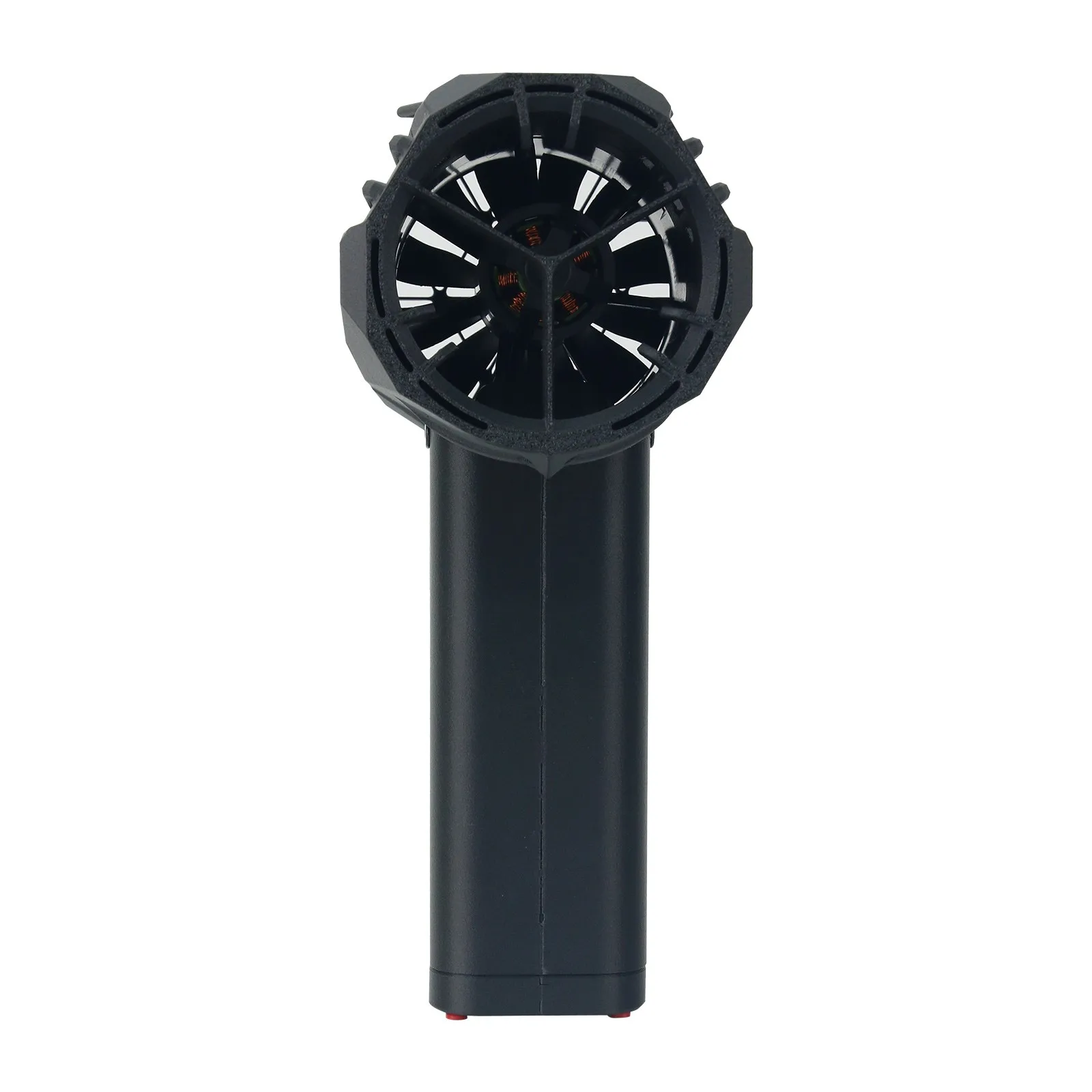HamGeek Mini X64PRO 950W 240km/h Ekstremalnie Mocny Wentylator 5. Generacji Turbo Jet Fan o Sile Nacisku 1500g i Średnicy Kanału 64mm