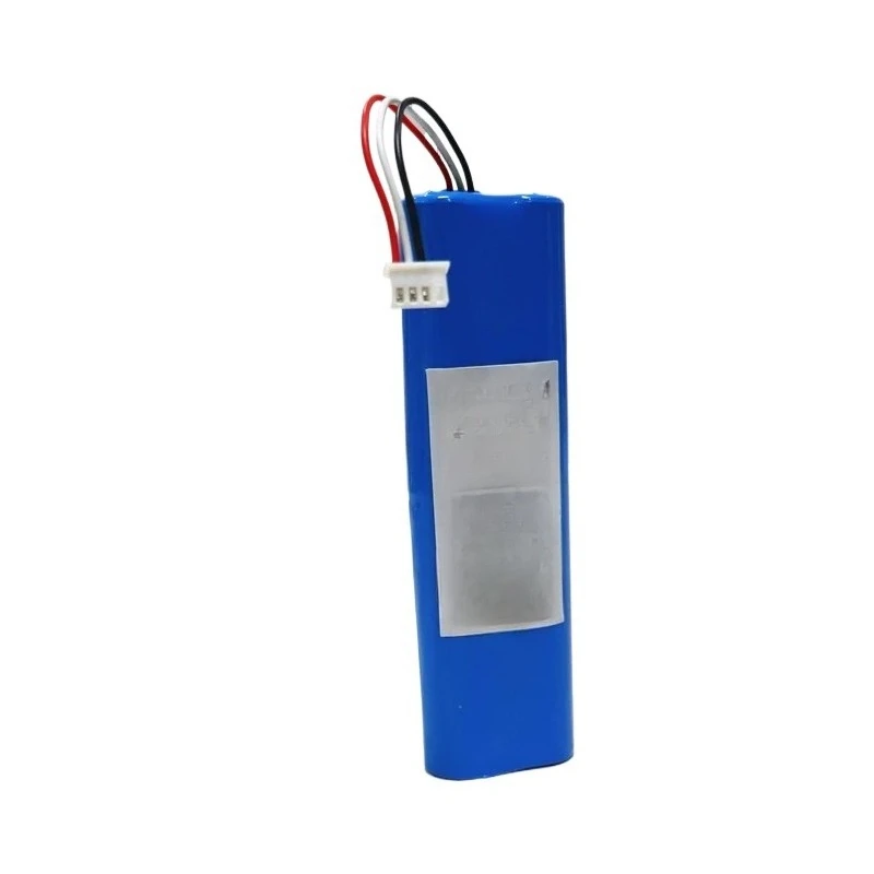 New Battery 2800/2600/3200mAh for Ecovacs Deebot Ozmo 900 905 901 920 937 930 N8 Pro 14.4V Li-ION Robot Vacuum Cleaner Battery
