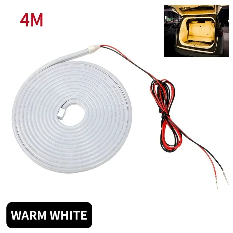 Warm White 4M