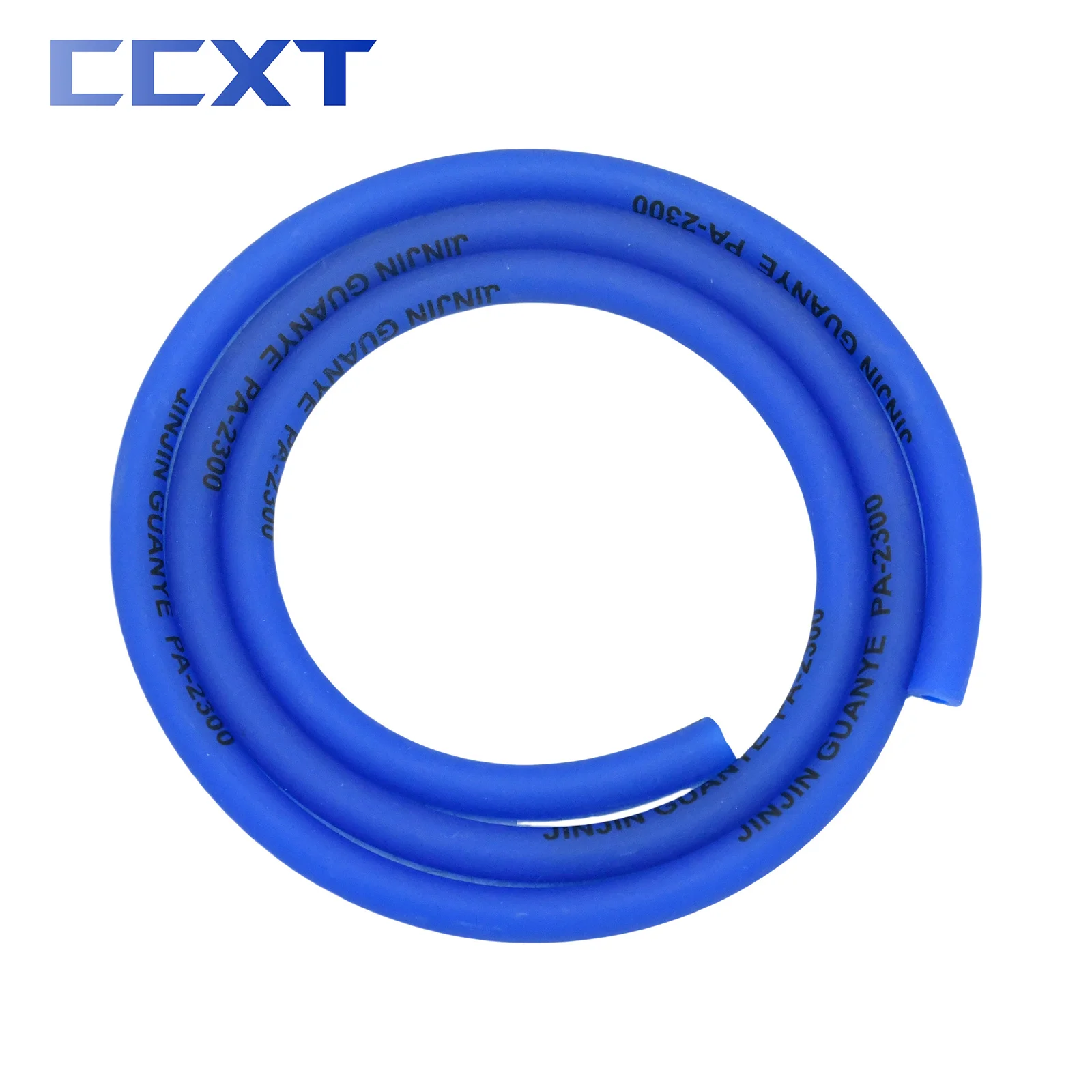 Motorcycle ATV Scooter 1M 3M 5M 5 Color Petrol Fuel Line Hose Gas Oil Pipe Rubber Soft Tube For KTM Yamaha Kawasaki Suzuki Honda