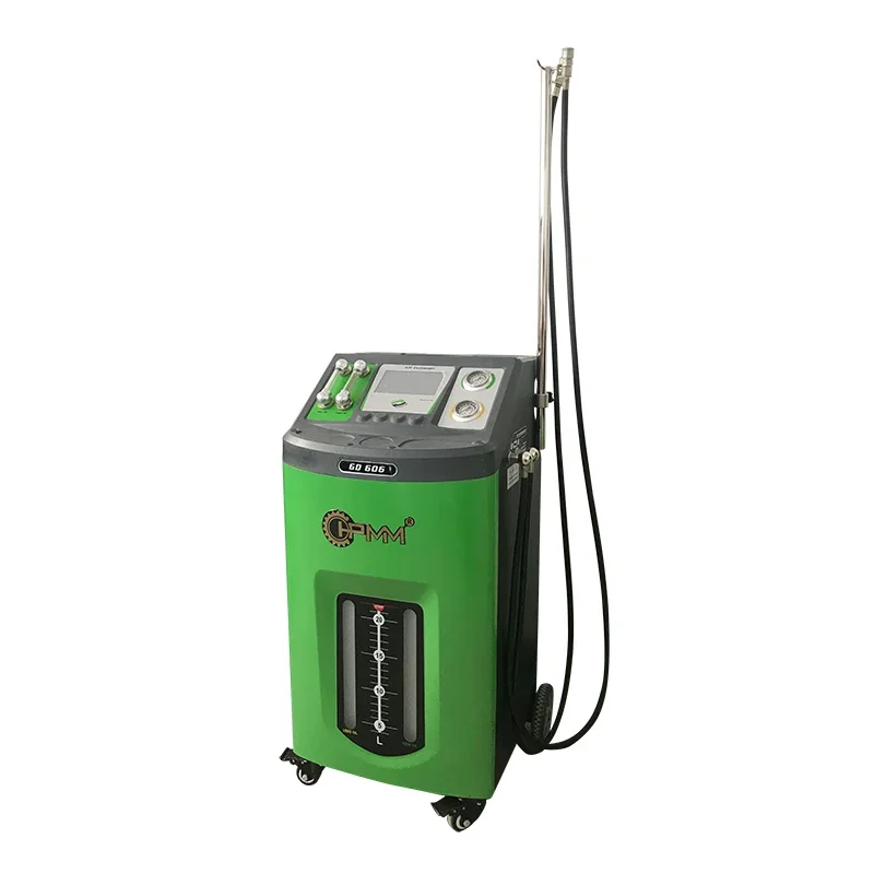 

HPMM GD-606 ATF Exchanger Automatic Transmission Fluid Exchange ATF Oil Exchanger