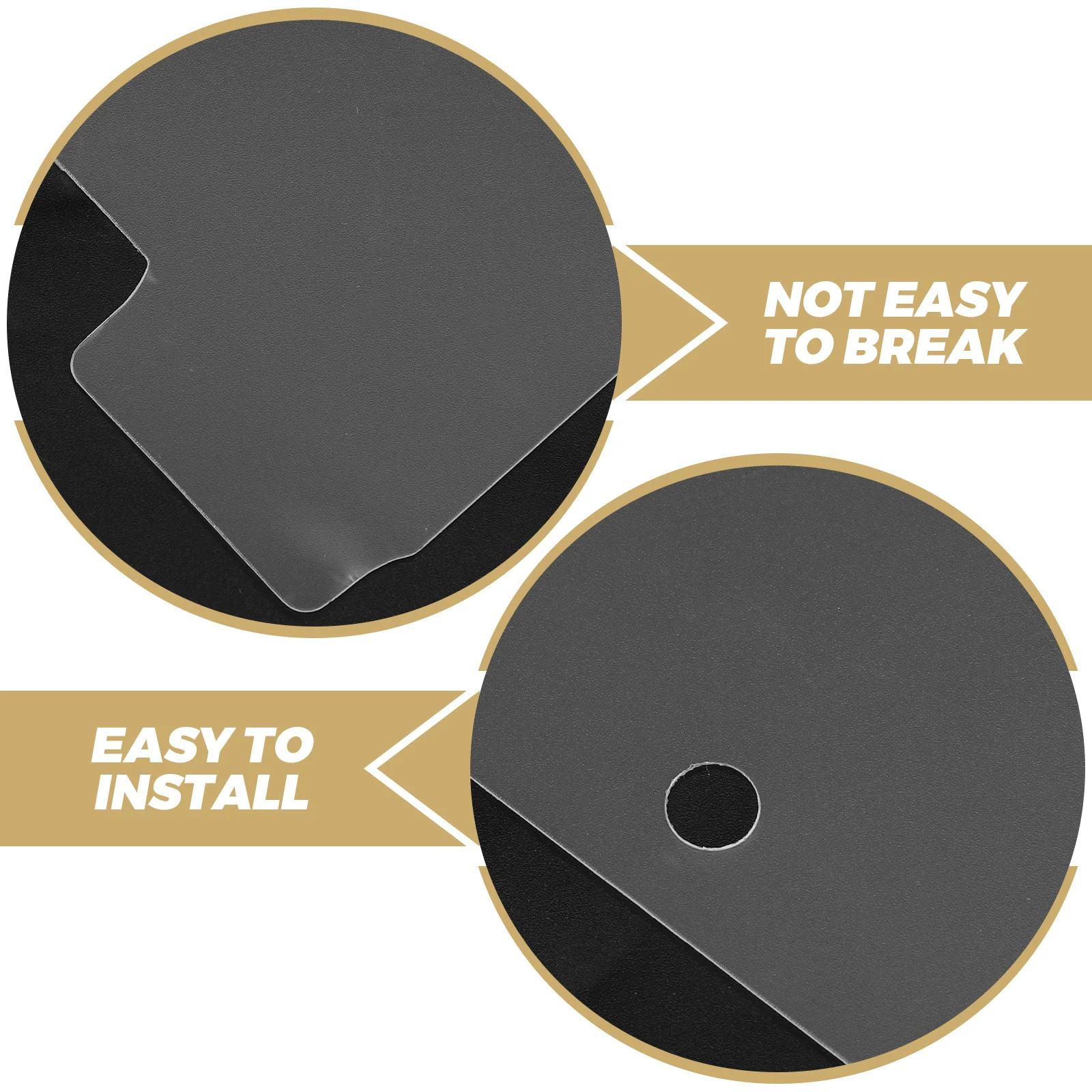 Index Insert For Binder A4 Detachable Planner Divider Pages Colorful Tabbed Separator Sheets File Organization Divider For