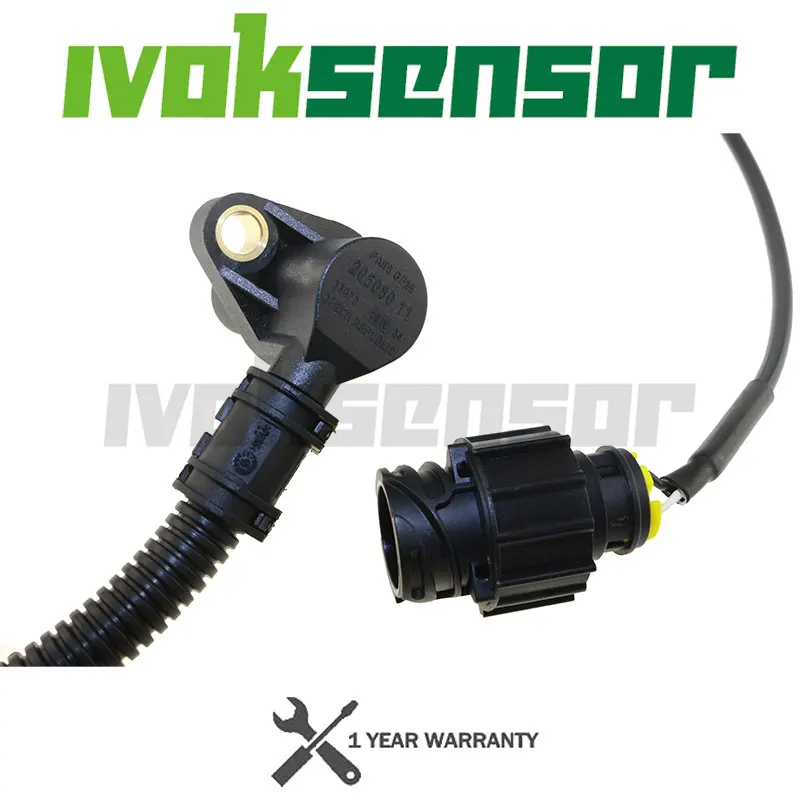 Sensore di posizione albero motore CPS per VOLVO TRUCK D12 FM 9 FM9 FM12 FH12 FH16 FH FM VN VNL VHD 670 780 20508011 20374282 0281002458