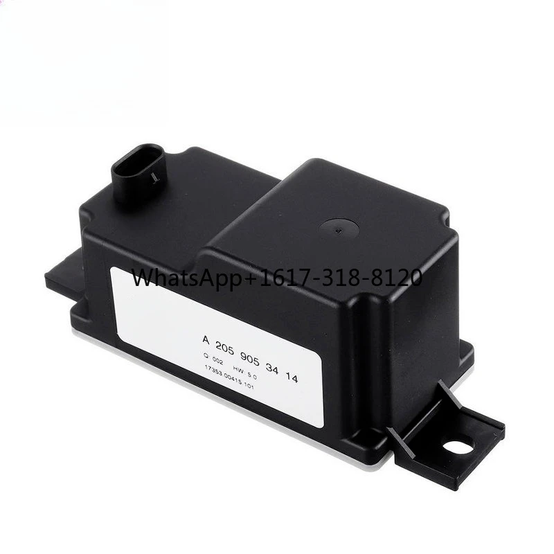 New Voltage 3PIN Co…