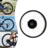 28 pouces 48 V 1000 W Kit de Conversion de vélo électrique Ebike Kit de Conversion de roue arrière moteur Kit de Conversion de vélo électrique 4
