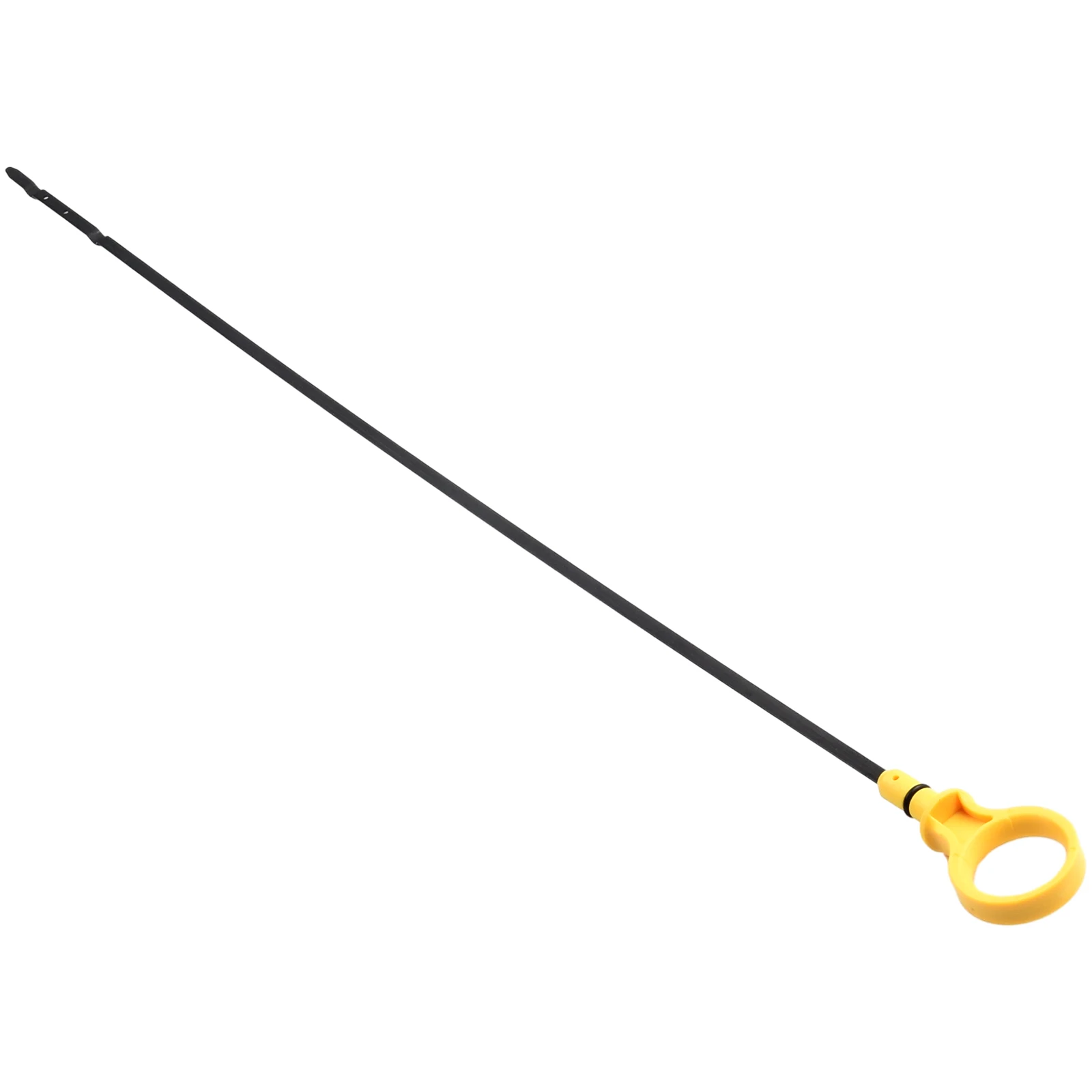 Car Oil Dipstick For Ford Fusion For Edge For MKX For Taurus 3.5L 3.7L Engine Oil Level Dipstick Automobile Accessory