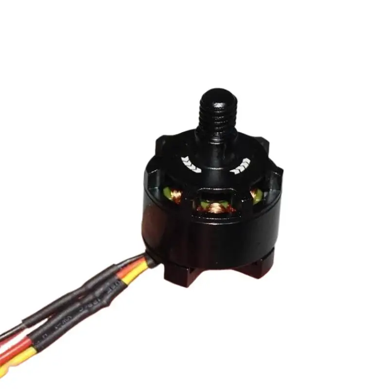 Motor DC12V Mini Outer Rotor Motor BLDC For Unmanned Aerial Vehicle RC Quadcopter Aircraft 3S 1306 3000KV CW CCW Brushless