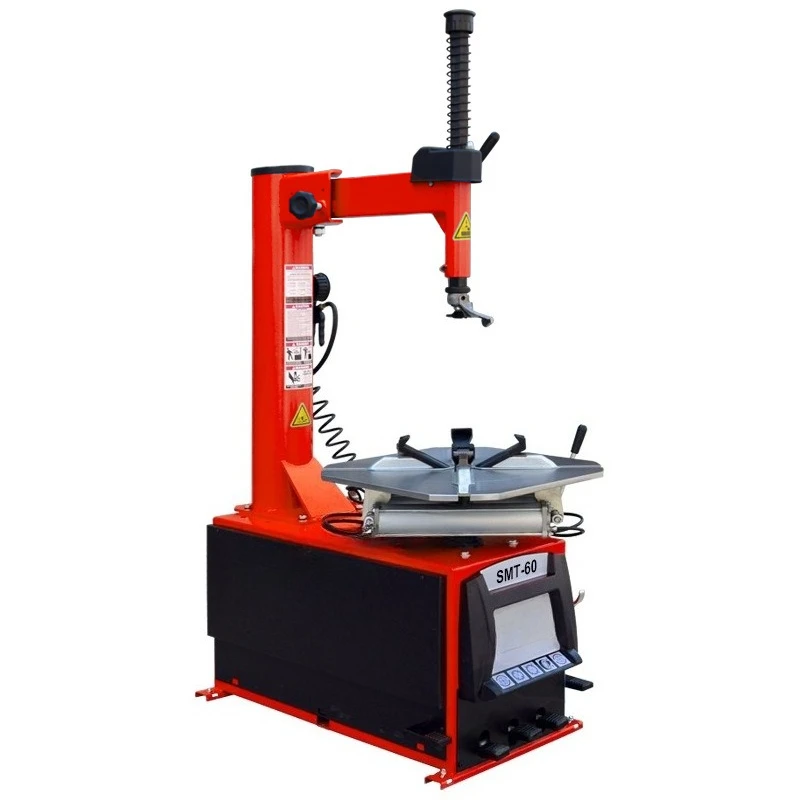 

Automobile tire removal machine, tire removal and assembly machine explosion-proof maintenance tool, automatic tire removal