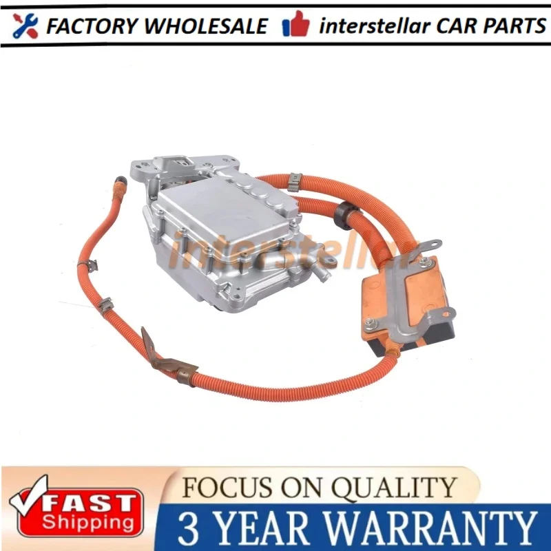 A0045459701 A0009064703 A2215404450 Hybrid Battery Charger Inverter Converter for Mercedes-Benz S400 S-Class W221 S400 3.5HYBRID