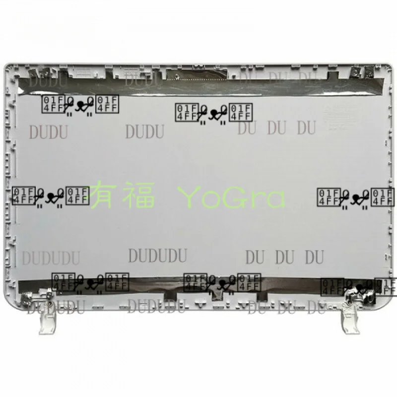 

DDD NEW FOR TOSHIBA SATELLITE L55-B L50-B LCD Back cover hinges Front Bezel B Cover