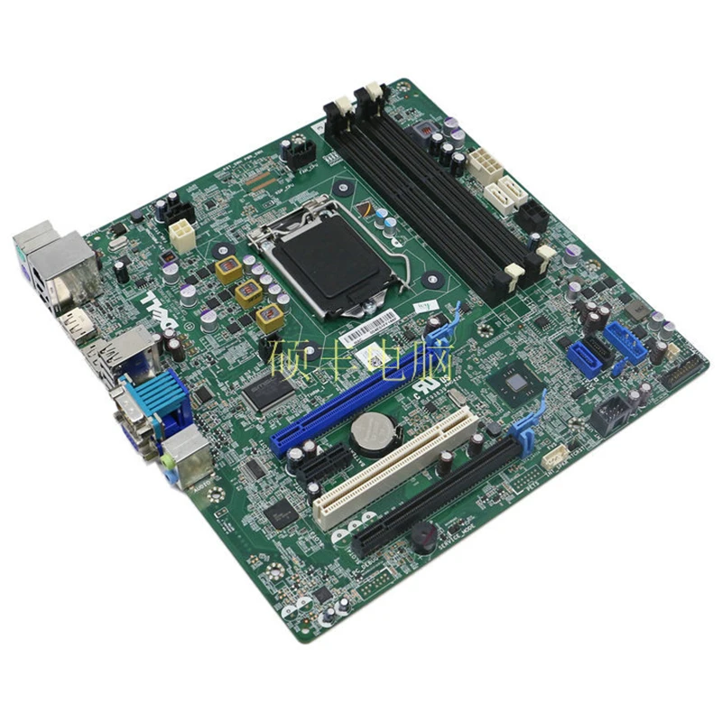 Desktop PC Motherboard For Dell XE2 T1700 MT PE T20 MJDMH GMM0G 48DY8 73MMW Mainboard