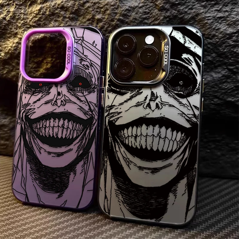 Чехол Hot S-Solo L-Leveling Anime для Samsung Galaxy S23 S24 S25 S22 Ultra S21 Plus FE A56 A36 A26 5G A16 A06 4G Note 20 Cover