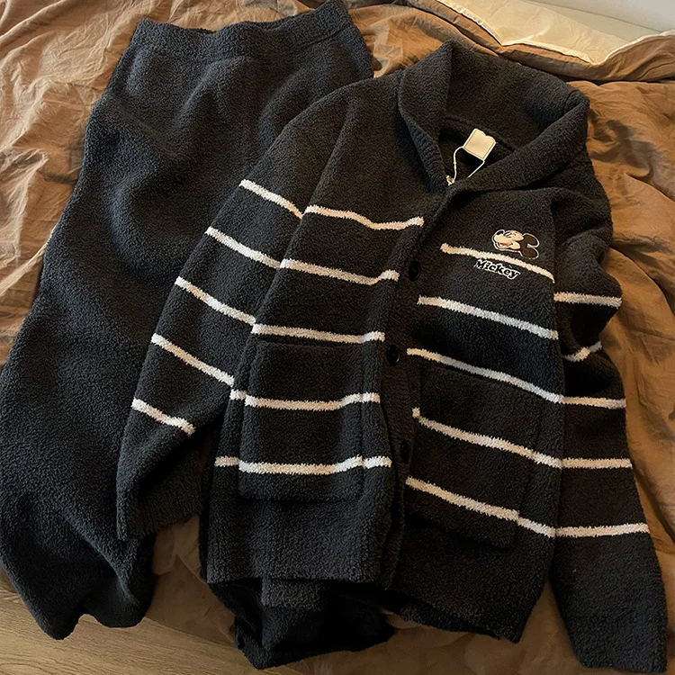 pigiama-da-donna-topolino-indumenti-da-notte-in-pile-a-righe-inverno-caldo-comfort-pigiama-set-moda-outdootr-home-wear-pigiama