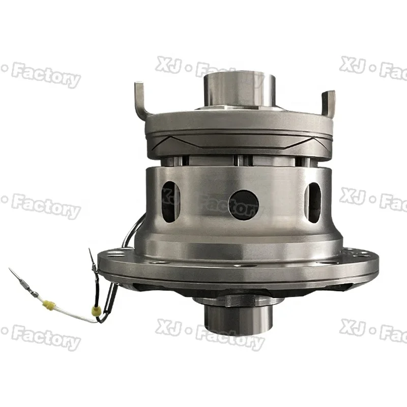 

XJX parts Hot Selling electric locker et132 differential lock land cruiser