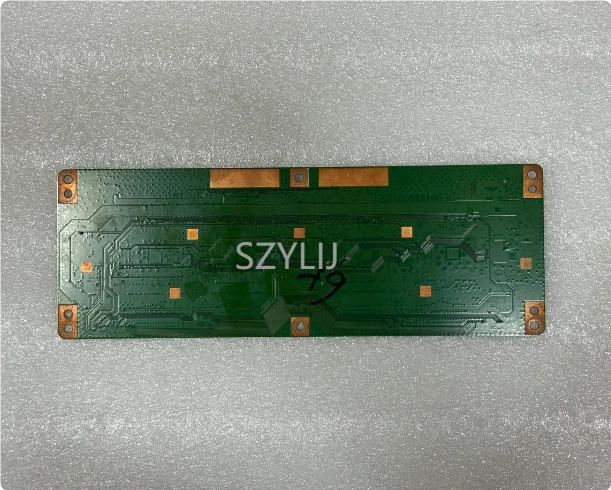 Original For KD-65X9000A KD-55X9000A logic board T550QVD02.0 Ctrl BD 55T12-C01