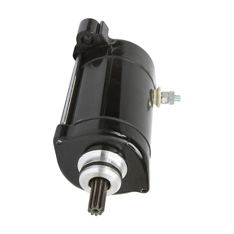 

64X-81800-00-00 Starter Motor For Yamaha JET-SKI WAVERUNNER GP760 MJ760 XL760 WB760 WVT760 RA760 NEW Engine Accessories