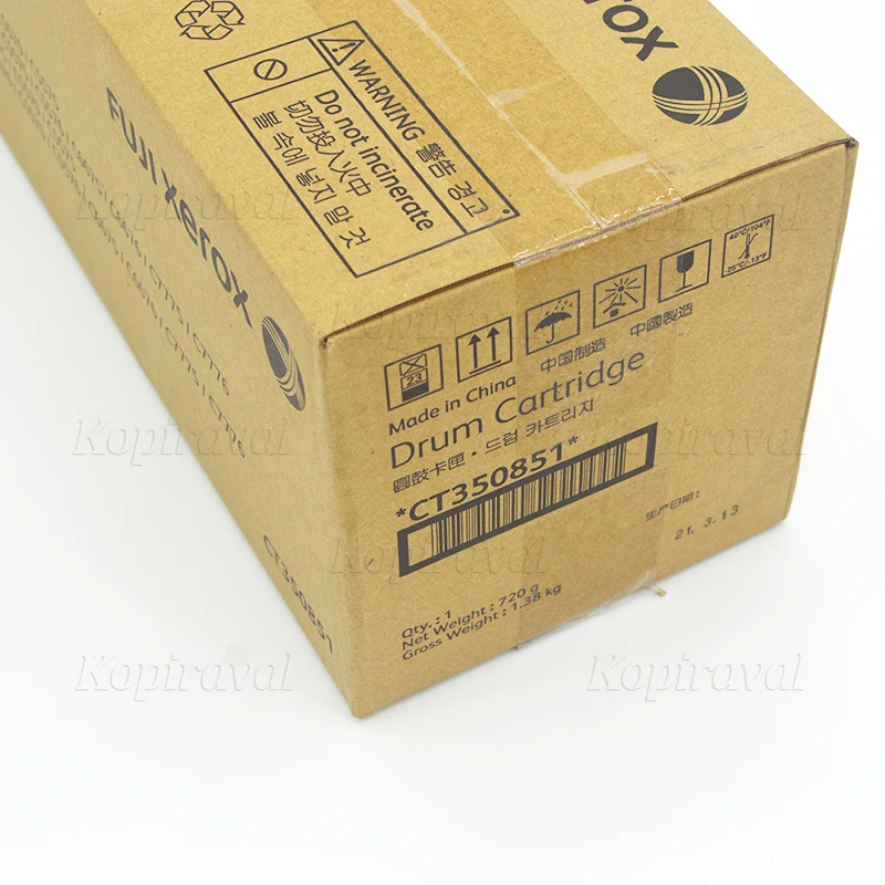 الأصلي CT 350851   خرطوشة الطبل الآسيوية لزيروكس AltaLink C8030 C8035 C8045 C8055 C8070 نفس 013R00662 باستثناء الشريحة