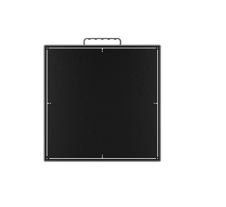 2026 Hot Sale High Quality Imaging Mode Digital Wireless X-ray Flat Panel Detector Flat X Ray Panel For Hospital Human