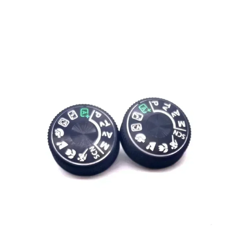 750d dial mode sticke 750D Function Dial Model Button Label For Canon 750D top cover camera repair parts