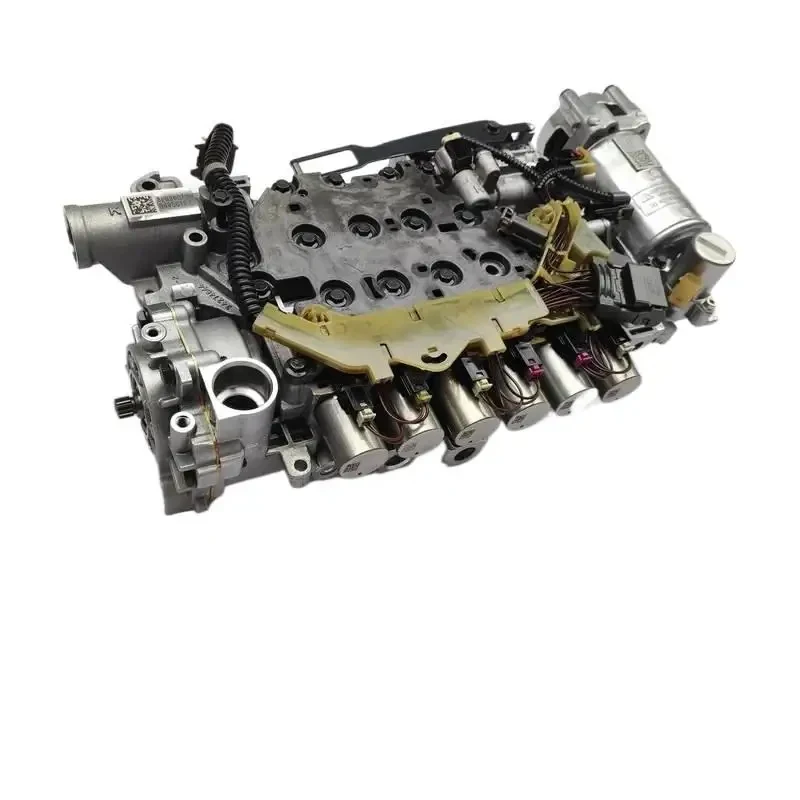 Durable 8L45 8L45E Original New For Cadillac&Chevrolet&GMC Car Accessories Automatic Transmission Valve Body With Start/Stop