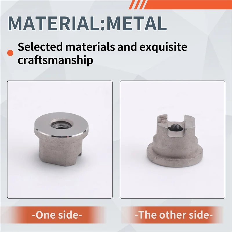 

J1UL1N Автоматическая форсунка-распылитель Тип фильтра Форсунка Седельная кнопка Тип сопла