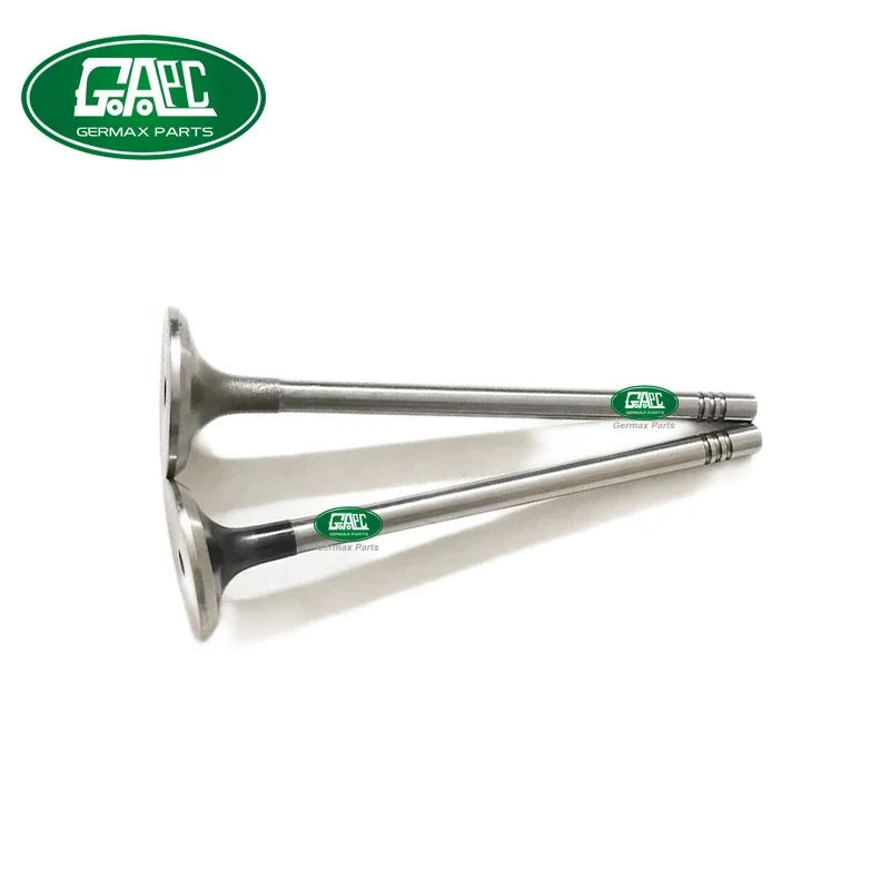 

AJ200 2.0L Diesel 204DTD 204DTA Exhaust Valve LR073779 AJ813298 GL3158 For Sport Discovery Sport