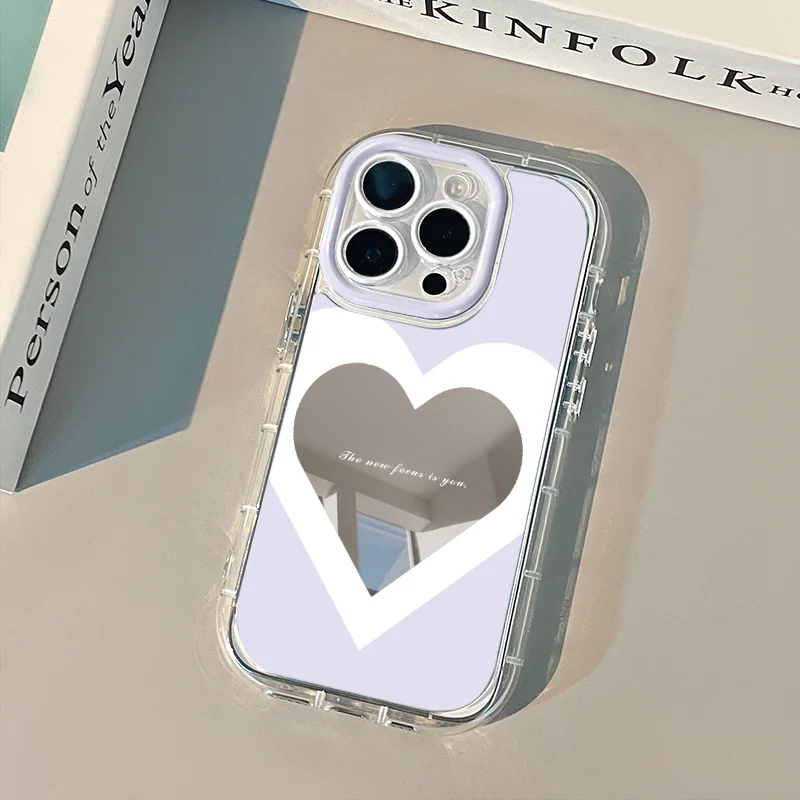 غطاء هاتف بتصميم قلب الكرز الو - مراجعة Phone Cases Cool Girl وسعره