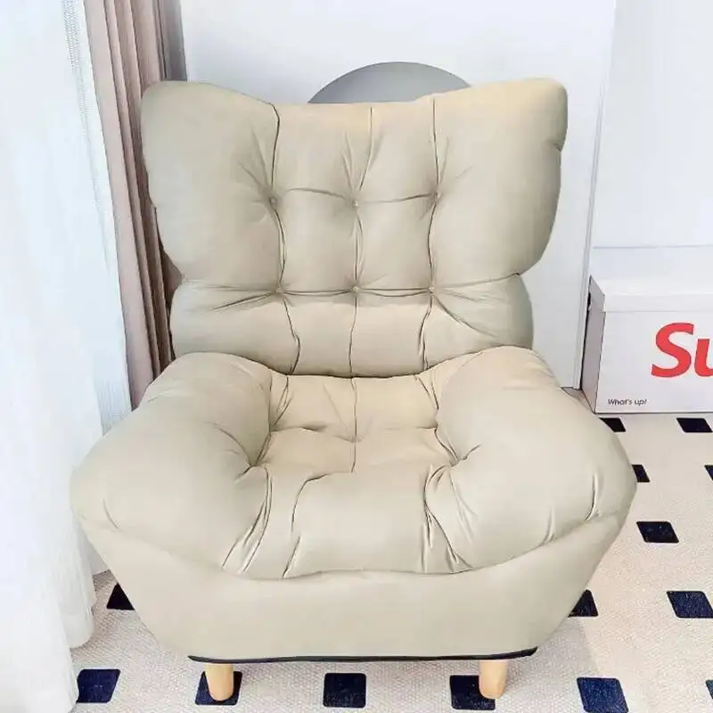 Gaming Ergonomic Chairs Recliner Comfortable Computer Dresser Makeup Living Room Chairs Replica Sillon Chinese Style Furniture