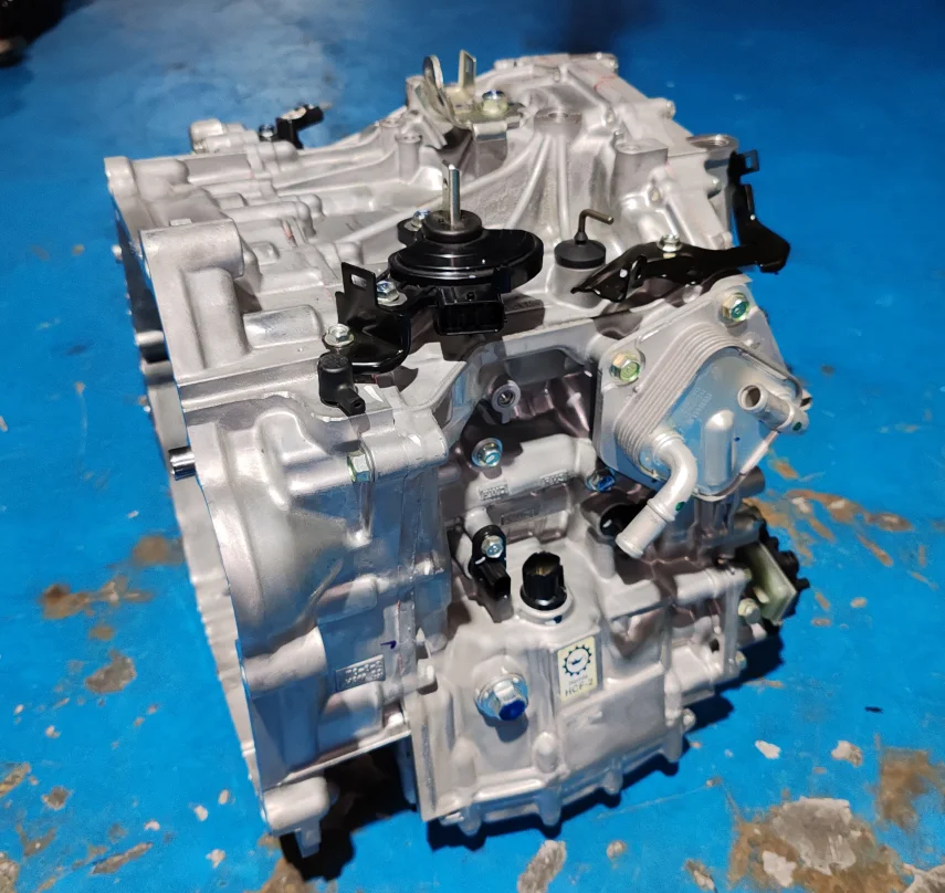 

TRANSMESUN SR0A 5T0 CVT Transmission Assembly Gearbox New Condition 20031-5T2-H01 For Honda FIT JAZZ SR0A 2015-2023 .
