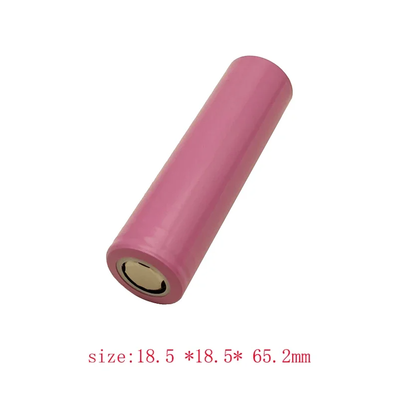 3.7V 2000mAh 18650 lithium battery, 100% Brand new original 1C power battery，Real capacity，electric drill, toy，Assemblable cell