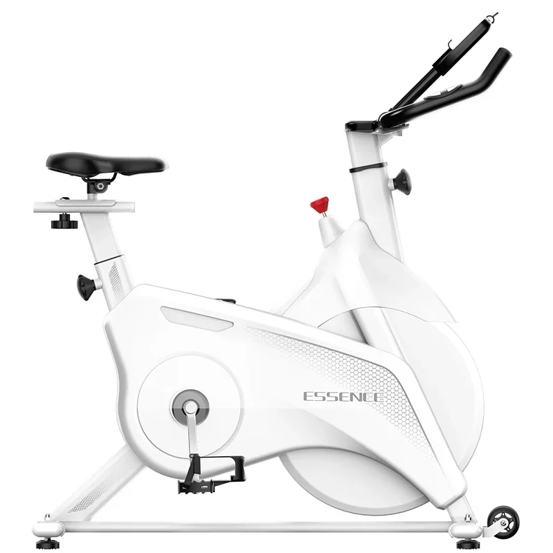 

SD-S502 Factory direct sale indoor exercise equipment smart spinning bike with magnetic control