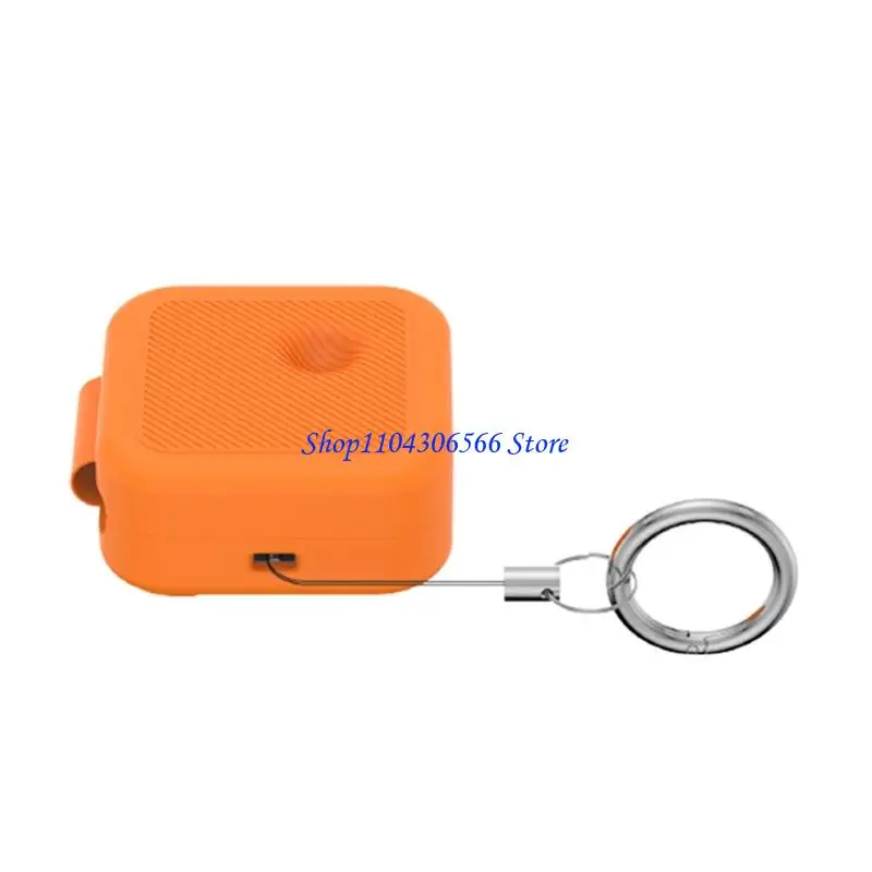 02DD Earphone Shockproof Housing Skin-friendly Guard Washable Shell Impact Resistant Keep Safe From Accidental Drop for Ear 3