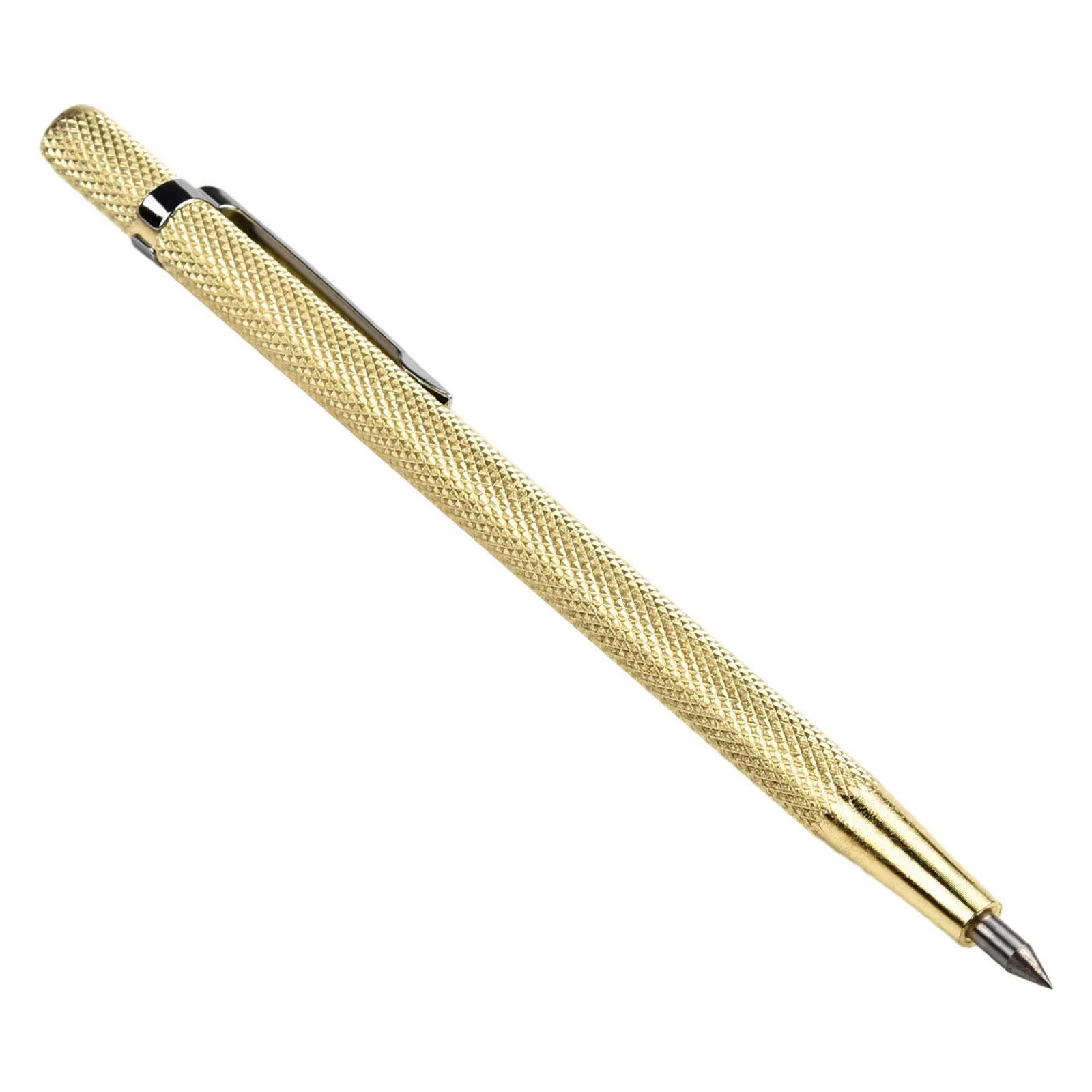 Lettering Pen Pen Diamond Glass Cutter Hand Tools Wear-Resistant Cutting Machine Metal Scriber Workshop Equipment