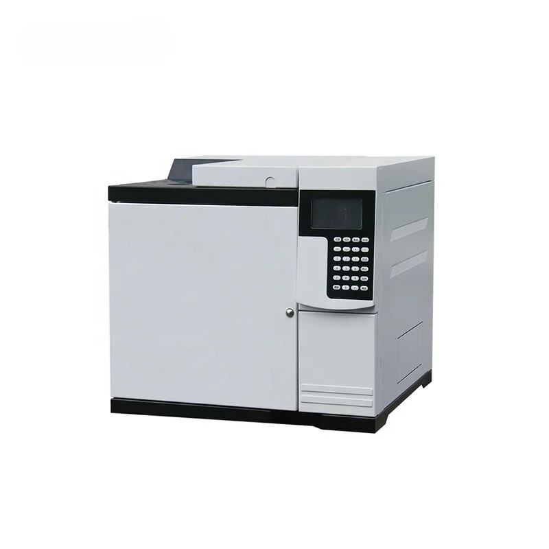 Gas Chromatography Machine, Chromatographic Instrument GC Machine with FID TCD Detectors, BK-GC900