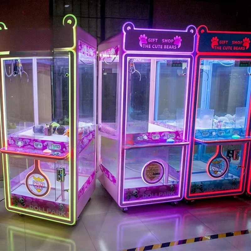 Colorful Park arcade games mac - Arcade Vending Machines For Sale ulasan dan harga