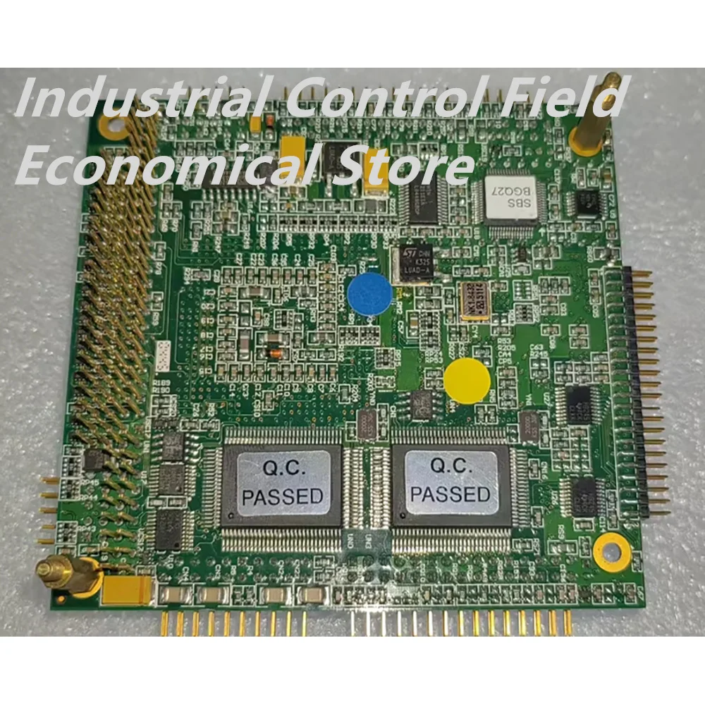 ل SBS PC104 اللوحة الأم الصناعية المدمجة 6237-100-32M