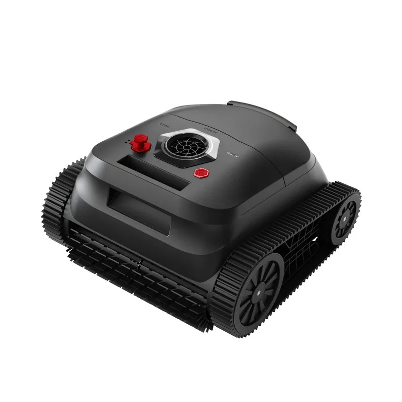 Pool cleaning robot household wireless swimming pool sewage suction machine intelligent path underwater vacuum cleaner