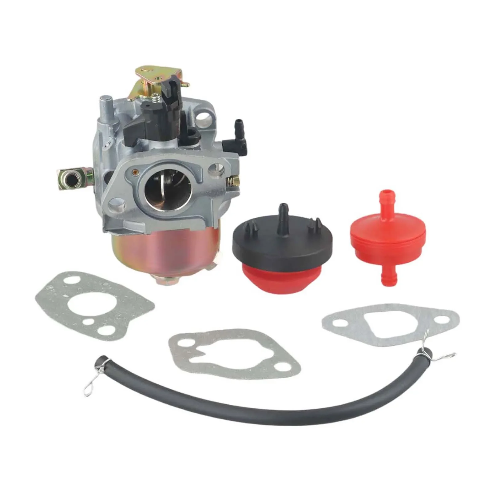 For Carburetor Replacement for For Troy 2890 Storm 31AH74P4766 Snow Blower Optimal Functionality and Longevity