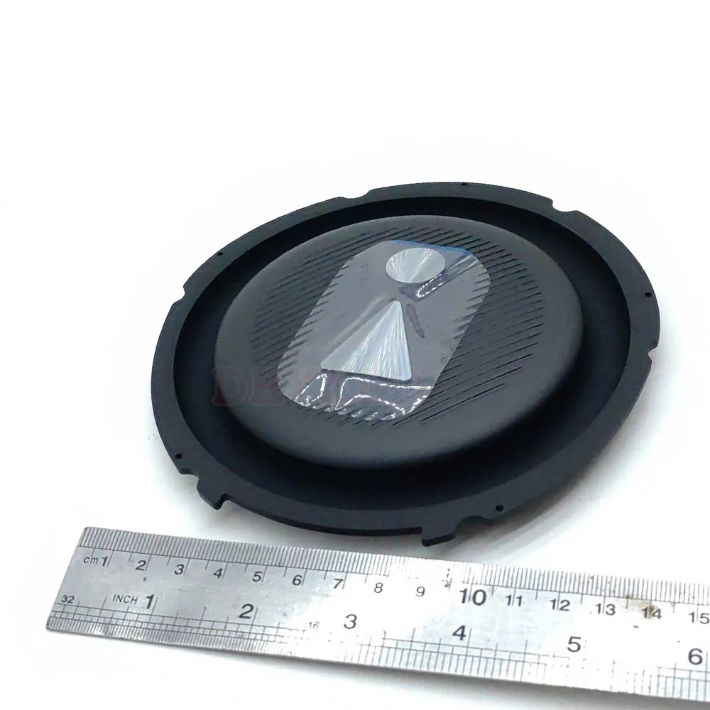 1pc New For JBL Boombox 3 Bluetooth Speaker  Horn Vibration Plate Film Bass Assist Bass Diaphragm Radiator Repair Accessories