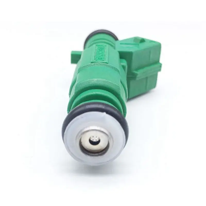 A04E-20Pcs/Lot Fuel Injectors Nozzle For KOMBI 1.4L 8V TOTAL FLEX 2009 0280157109 030906031AJ