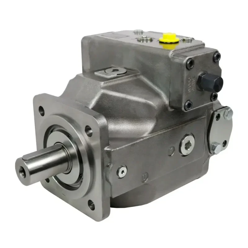 

Standard Construction Machinery Parts A4VSO Piston Variable Pump A4VSO125DFR1/30R-PZB13K99 Hydraulics A4VSO125DR/30R-FPB13N00