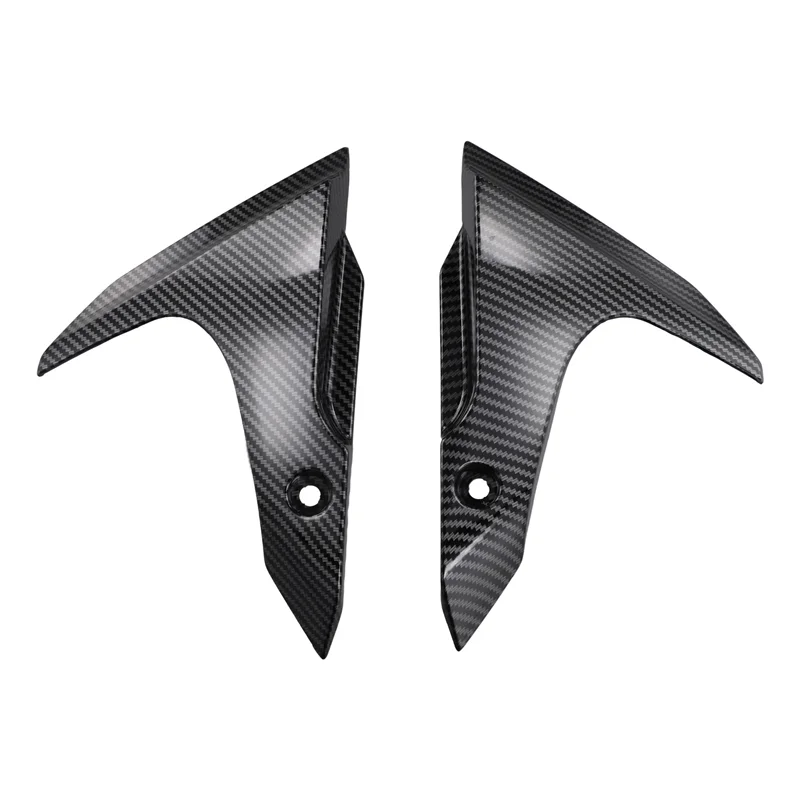 

Крышка обтекателя мотоцикла, верхний обтекатель, переднее крыло, боковая панель, брызговик для MT-07 MT07 FZ-07 2012-2017