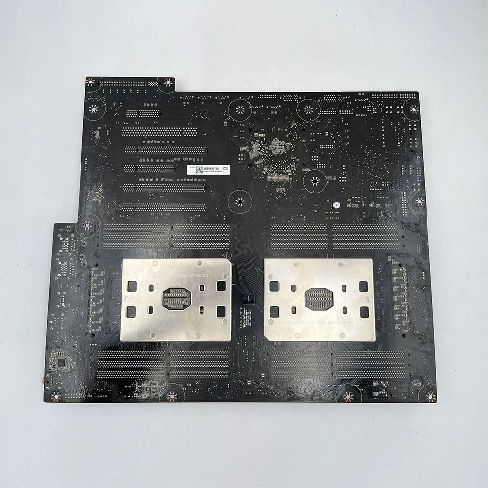 P720 00FC947 01LM602 C621 LGA3647 Workstation Board