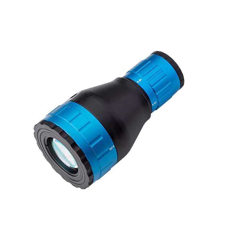 Series zoom expander original, brand new