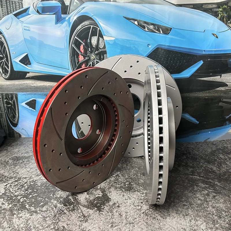 

Высококачественные экономичные бесшумные автомобильные тормозные диски для Smart # 1 # 3-городный эквалайзер для четырех продуктах от онлайн