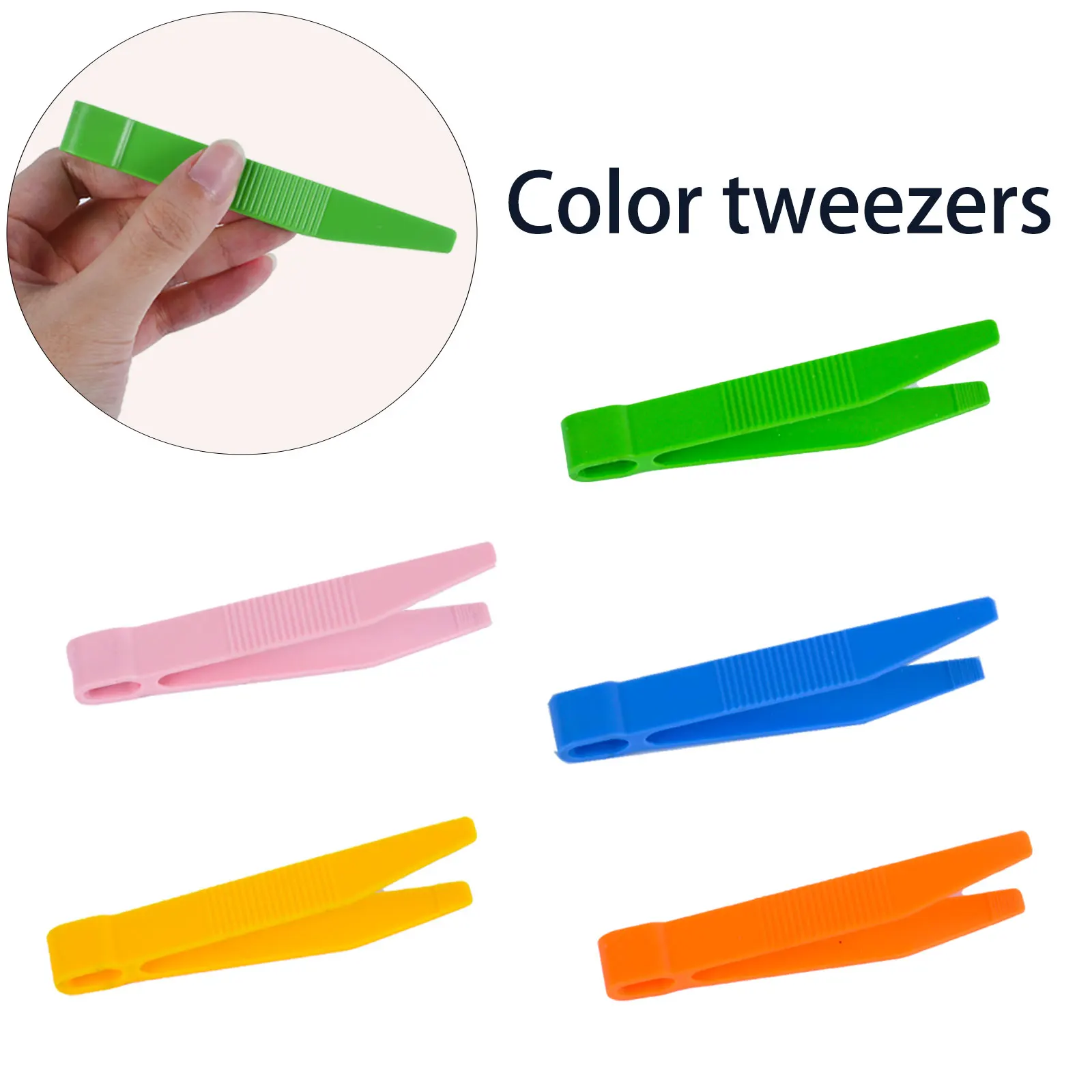 Children's Tweezers… - image